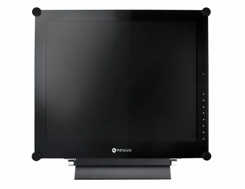 X-19E 19IN 1280 X 1024 250CD D-SUB DVI HDMI DP BLACK