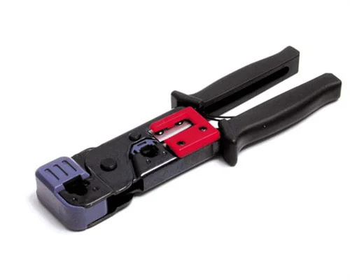 RJ45 RJ11 CRIMP TOOL .
