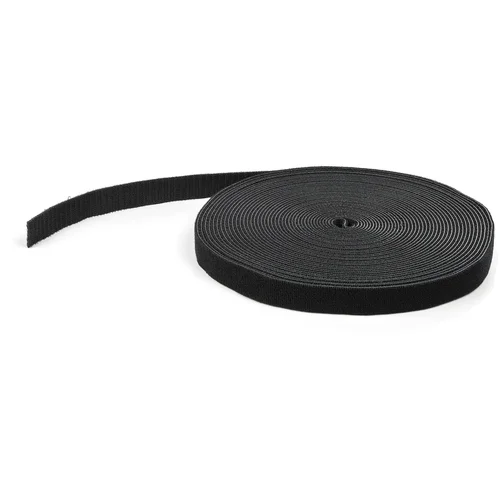 HOOK-AND-LOOP FASTENER 15M WIDTH 19MM AS CABLE TIE