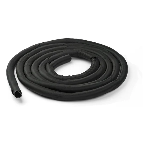 15FT. CABLE MANAGEMENT SLEEVE /4.6M CORD CONCEALER - TRIMMABLE