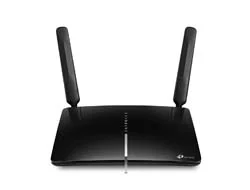 TP-LINK WLAN1200-Router 4G/LTE Dualband 4xLAN AC