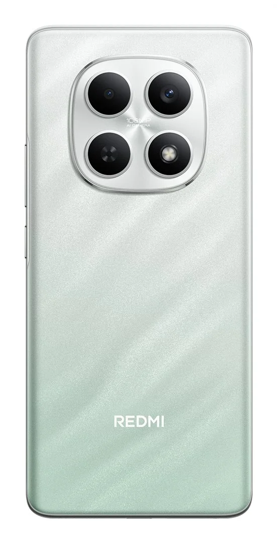 Xiaomi Redmi Note 15 Dual Sim 8+256GB forest green