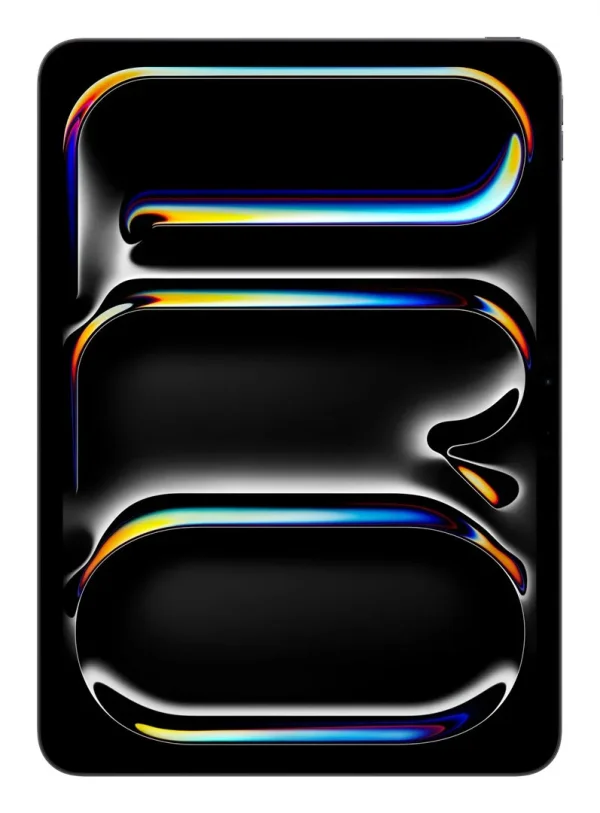 Apple iPad Pro 11 256GB 6th Gen. (2025) WIFI space black