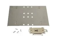 Hutschienen (DIN-Rails) Montage-Kit DIR01