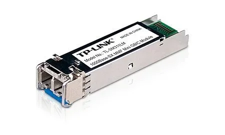 TP-LINK MiniGBIC Modul 1GBit SFP LC Multimode SX SM311LM