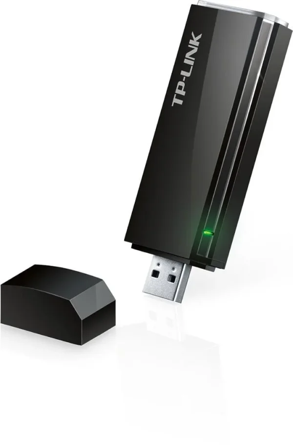 TP-LINK 1300MBit WLAN-USB Adapter Dualband AC
