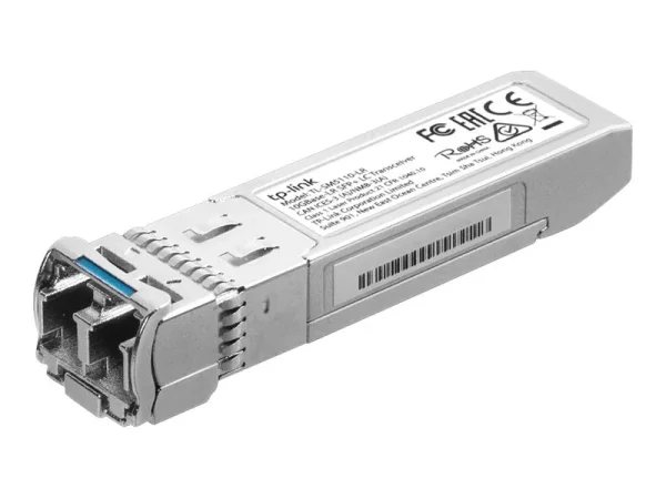 TP-LINK MiniGBIC Modul 10GBit SFP+ LC Single-Mode LX SM5110-LR Long range