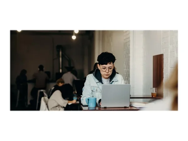 TP-LINK 600MBit WLAN-USB Adapter Dualband AC Nano