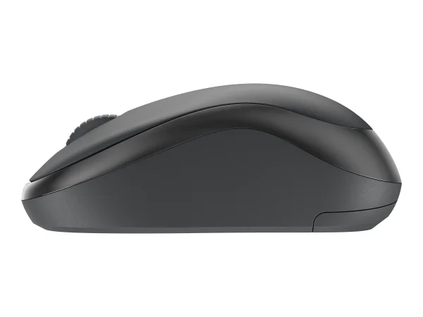 Logitech Desktop MK295 Wireless Silent [DE] graphite