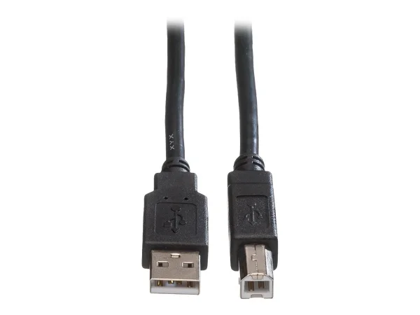ROLINE USB 2.0 Kabel Typ A-B 4,5m