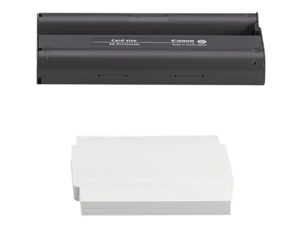 CANON KC-36IP Papier 36BL +Farbkartusche