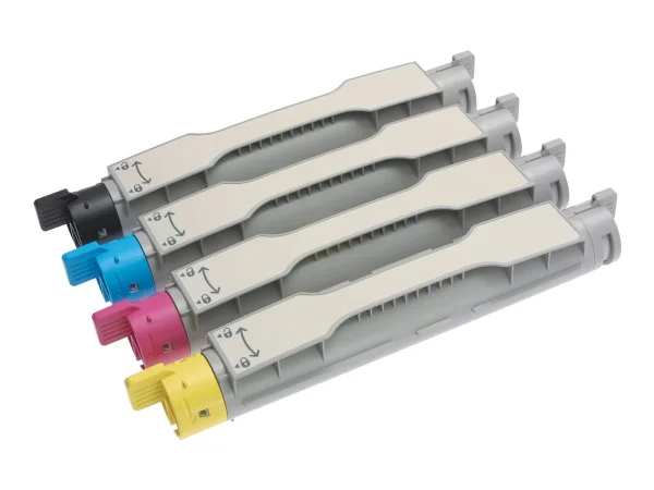 EPSON Toner gelb AcuLaser C4200