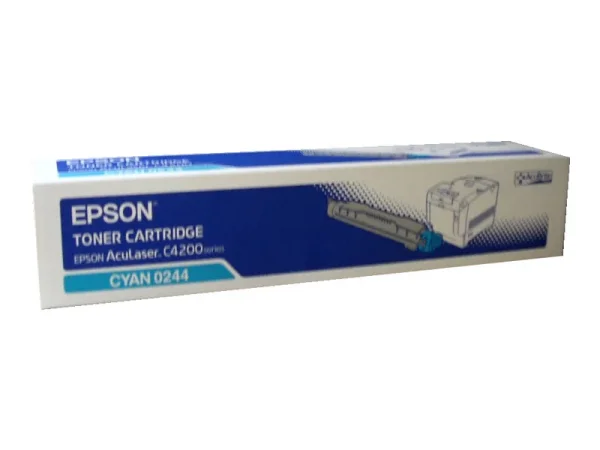 EPSON Toner cyan AcuLaser C4200