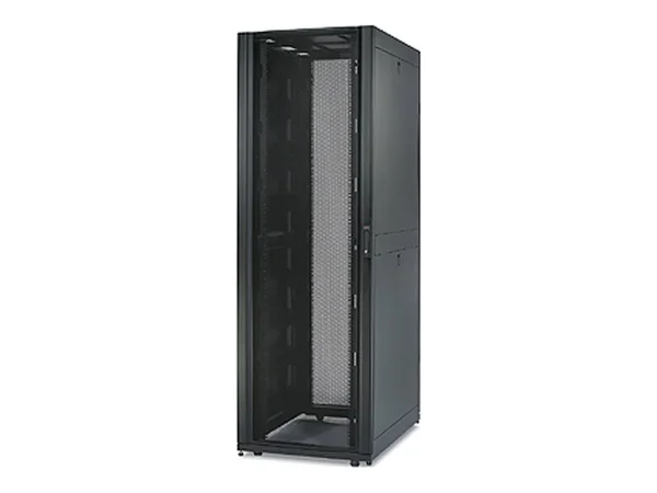 APC Netshelter SX 42U Enclosure b/sides