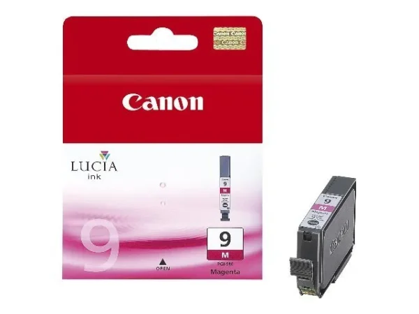 CANON PGI-9m Tinte magenta Pixma Pro9500