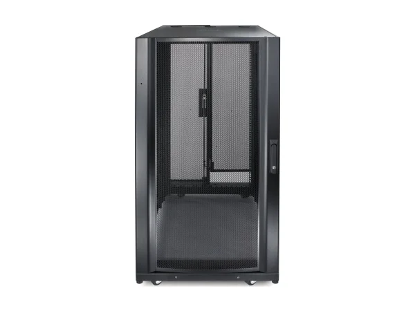 APC NetShelter SX 24U 600mm x 1070mm