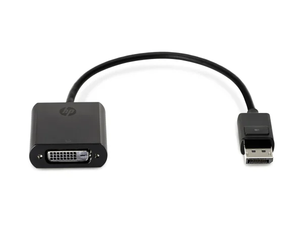HP Display Port auf DVI-D Adapter