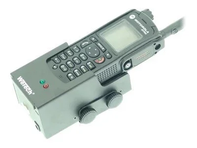 WEMPE WTC680 Passivladehalter 12/24V