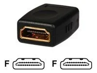 JOUJYE HDMI Adapter Buchse/ Buchse 1.3c