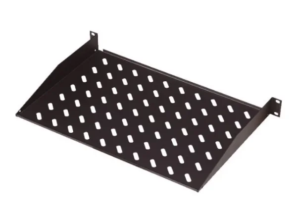 DIGITUS Fachboden 48,3cm Netzwerkschr 40