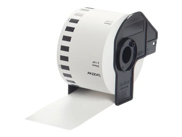BROTHER DKN55224 Endlos-Papierrolle