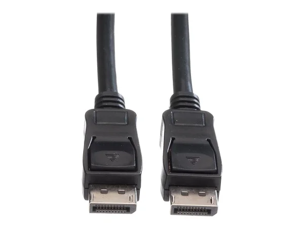 VALUE DisplayPort Kabel DP ST - ST 3m