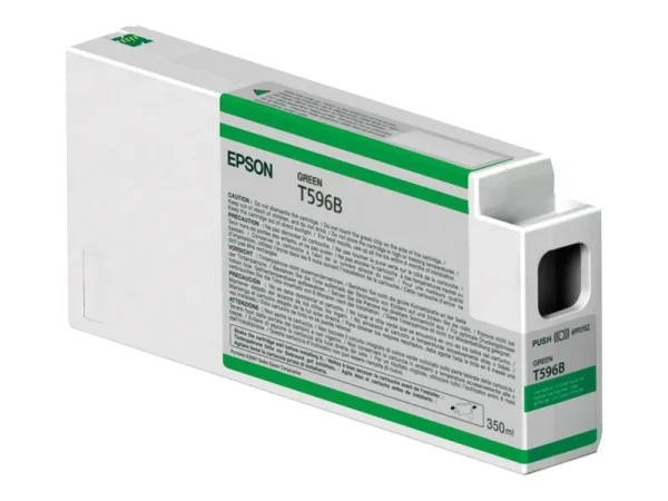 EPSON Tinte T596B00 gruen StylusPro 7900