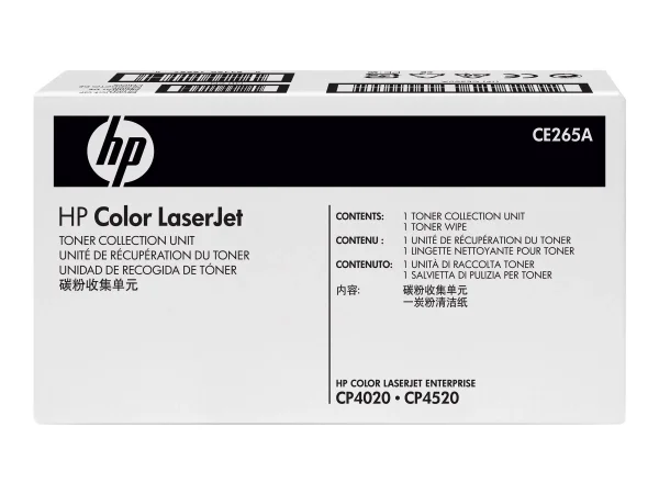 HP ColorlaserJet Toner Collection Unit