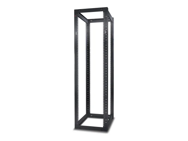 APC NetShelter 4Post Open Frame Rack 44U