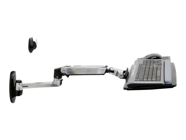 ERGOTRON LX Wandhalterung Tastatur Arm