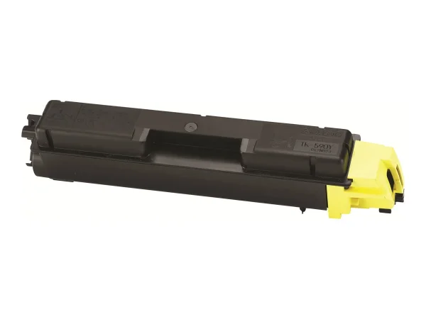 KYOCERA TK-590Y Toner gelb