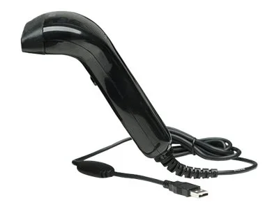 MANHATTAN Contact CCD Barcode Scanner