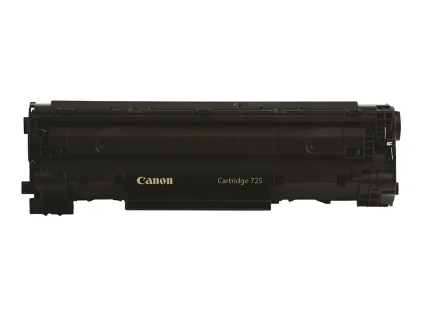 CANON CRG-725 Toner Schwarz LB6000