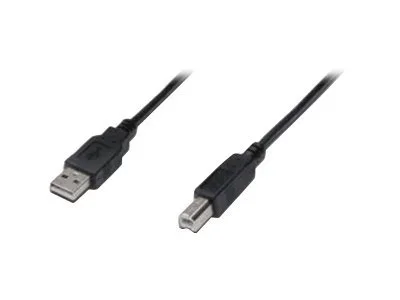 ASSMANN USB2.0 Anschlusskabel 5m