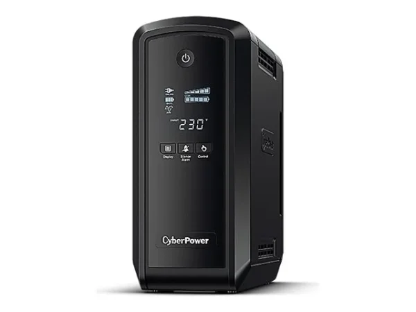CYBERPOWER PFC CP900EPFCLCD USV