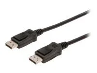 ASSMANN Anschlusskabel Displayport 1m