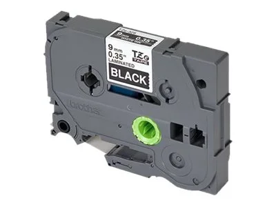 BROTHER TZE325 Schriftbandkassette 9mm