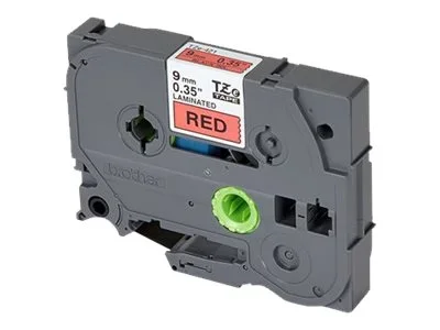 BROTHER TZE421 Schriftbandkassette 9mm