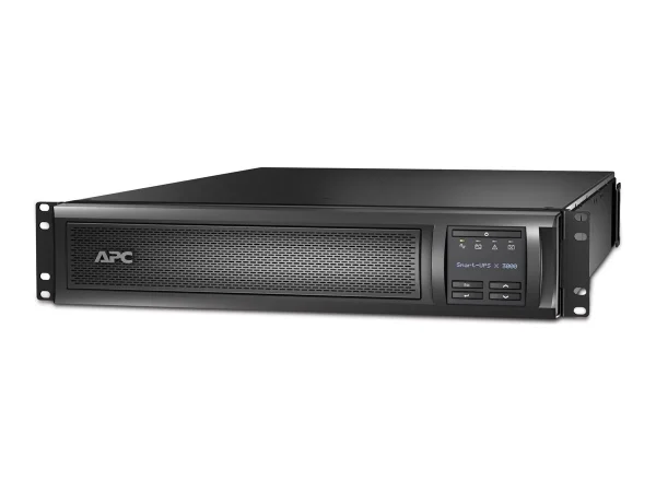 APC Smart-UPS X 3000VA Rack/Tower