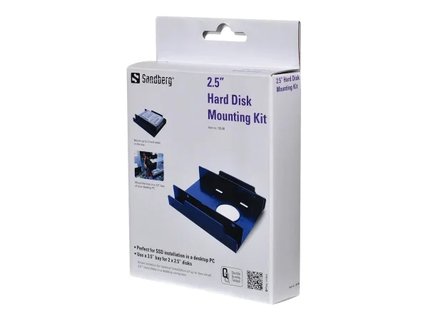 SANDBERG 2.5Z Hard Disk Mounting Kit