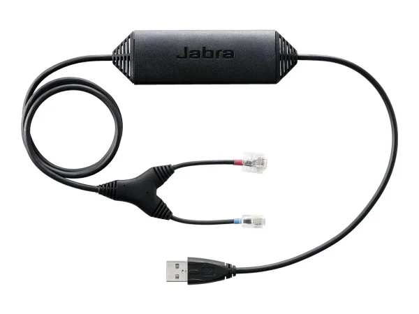 JABRA Link EHS-Adapter for 9120 DHSG