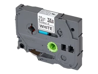 BROTHER TZEFX231 Schriftbandkassette