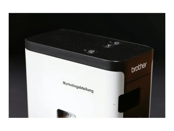 BROTHER TZE121 Schriftbandkassette 9mm