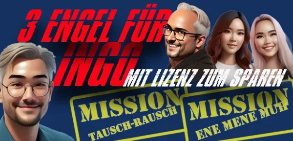 AGFEO DECT 60 IP Mobilteil