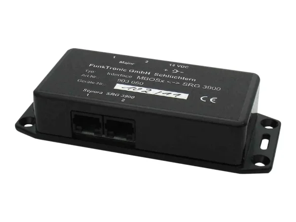 FUNKTRONIC Interface MBOS - SRG 3900