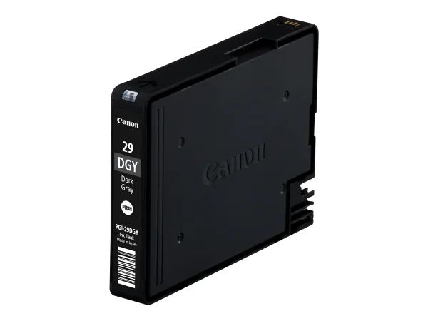 CANON PGI-29DGY Tinte Dunkel-Grau
