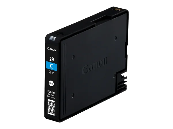 CANON PGI-29C Tinte Cyan