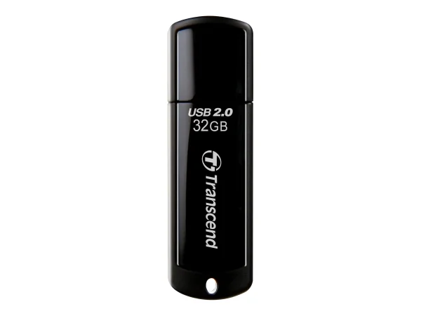 TRANSCEND 32GB USB Stick JETFLASH 350