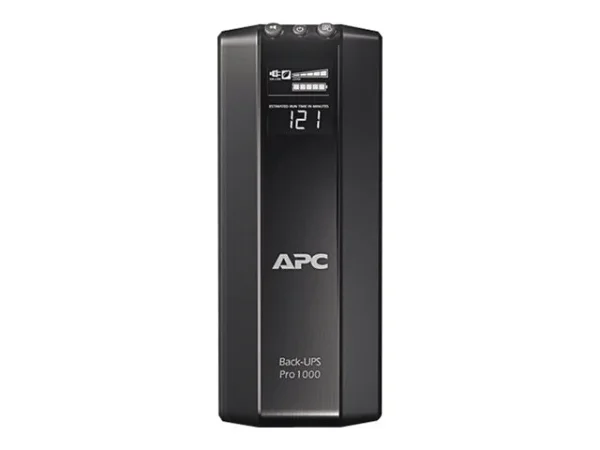 APC Power-Saving Back-UPS Pro 900