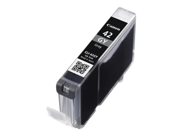 CANON 1LB CLI-42 GY ink grey